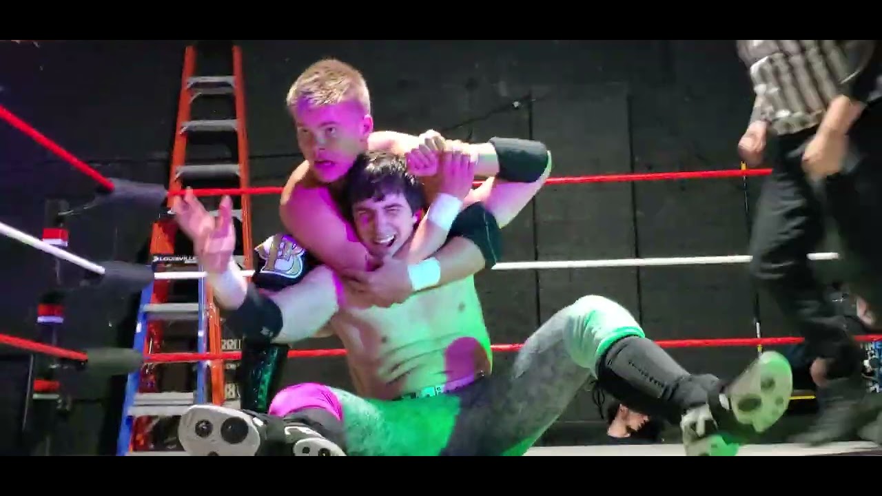 Greg Baylor v RJ Rude