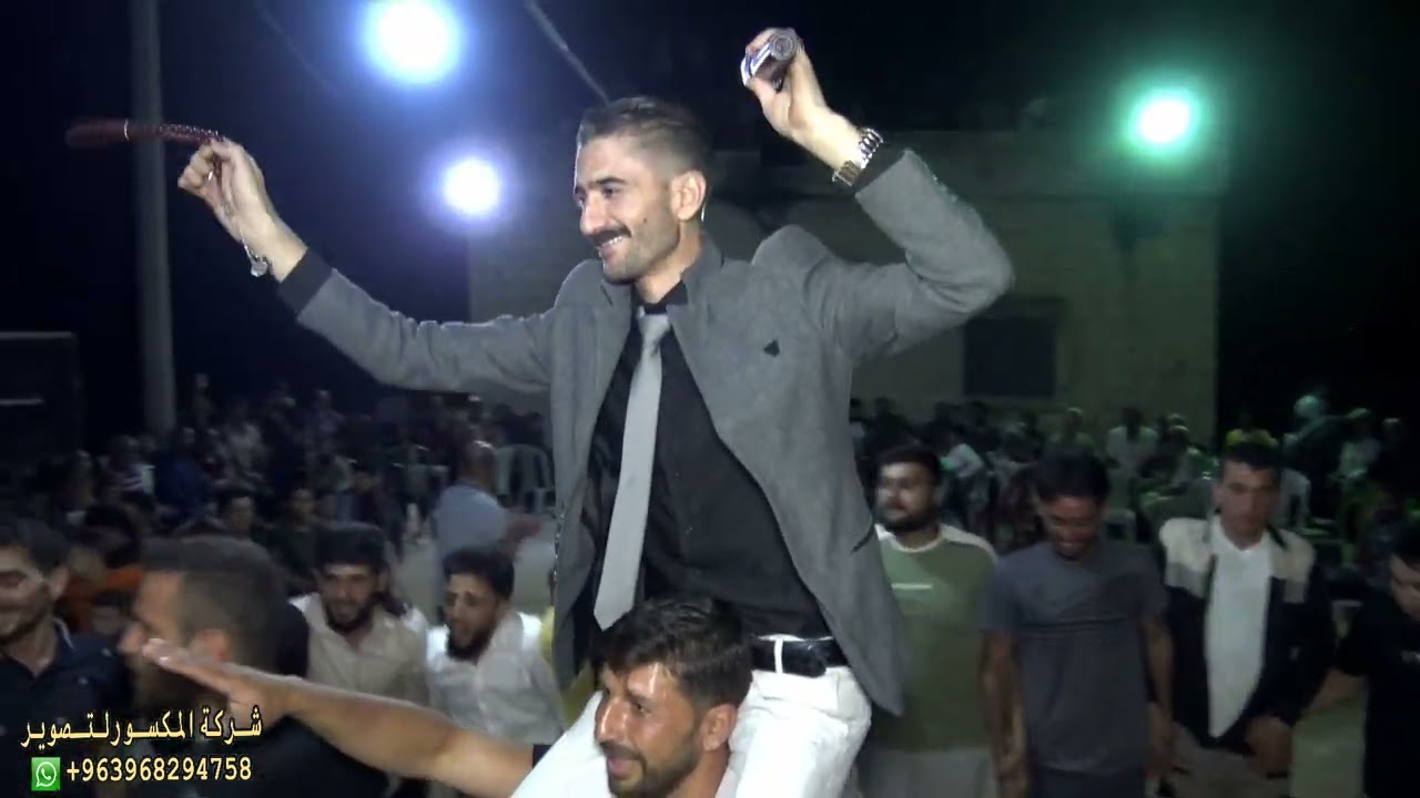 3شركة المكسورلتصويروأكاديمة النجوم والفنان أبو الوفا نقدم زفاف لعريس عمرعبد الحي القصير963968294758+