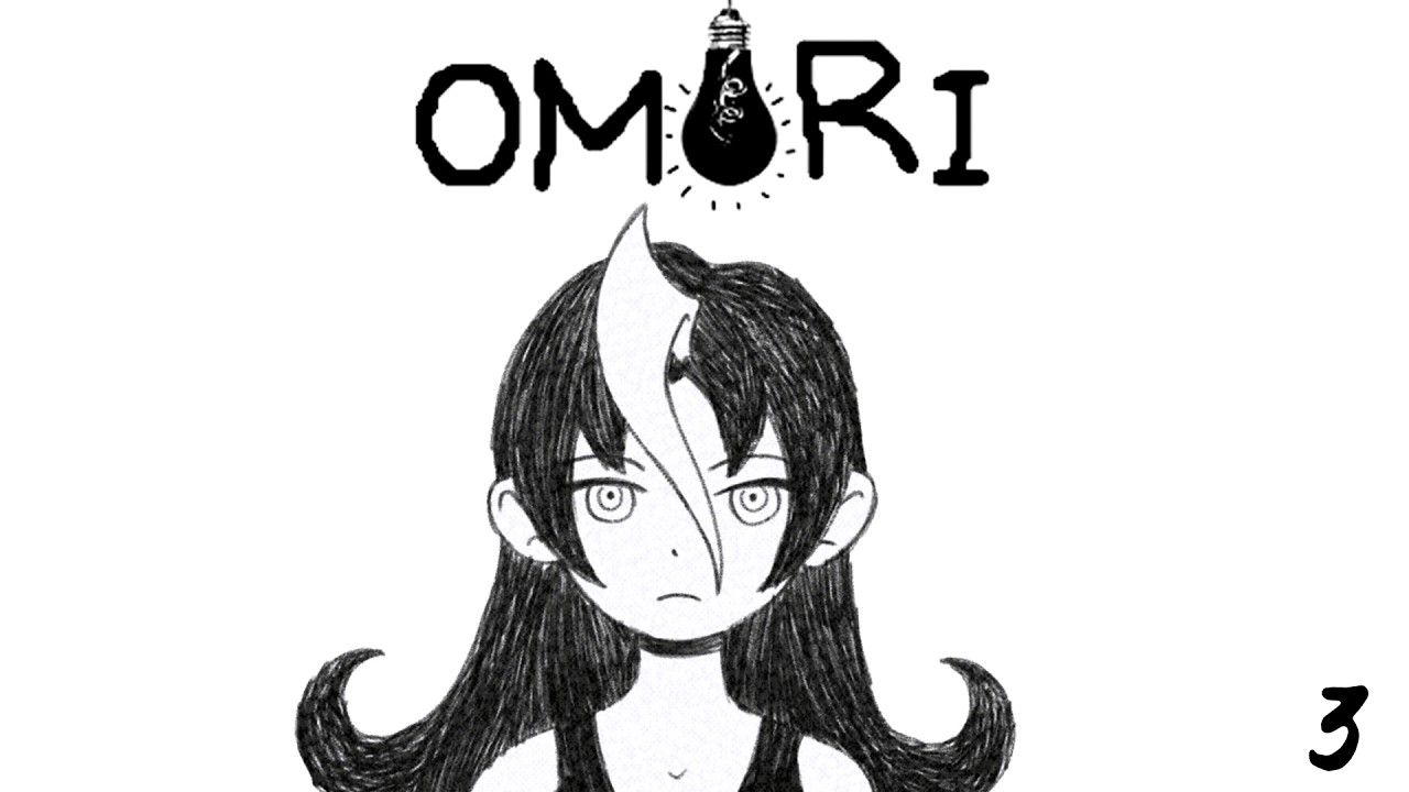 【OMORI】What Adventure Will We See Today?