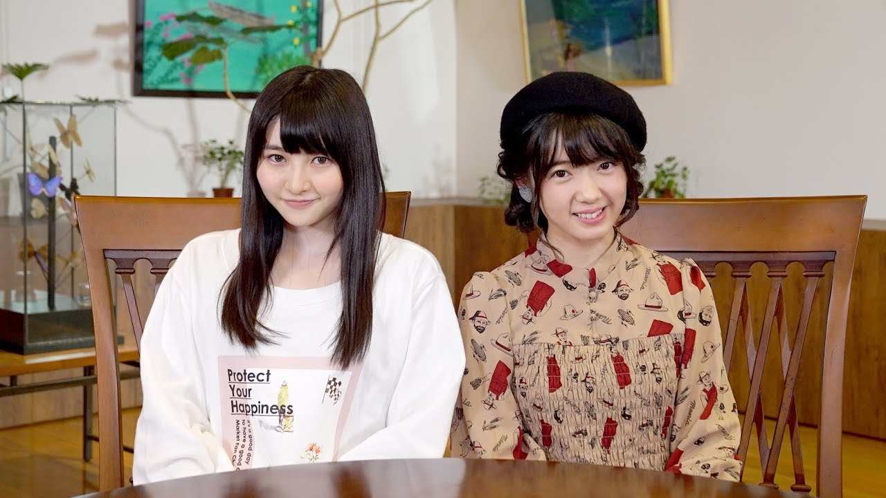 こぶし井上の挑戦、モー娘。'17MVメイキング、研修生北海道公演＆石栗、山岸・小片料理、浜浦ヘアアレンジ MC：尾形春水・山岸理子【ハロ！ステ#238】
