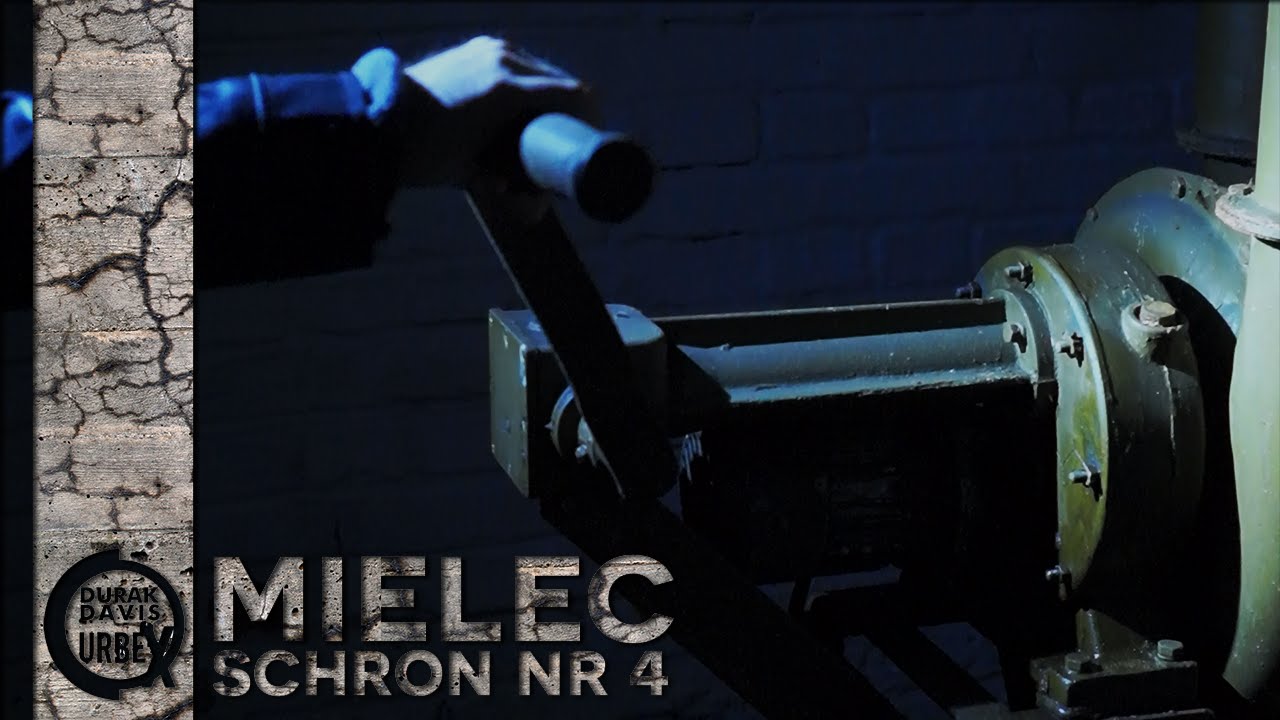 Mielec - Schron Nr 4 (odc.1)