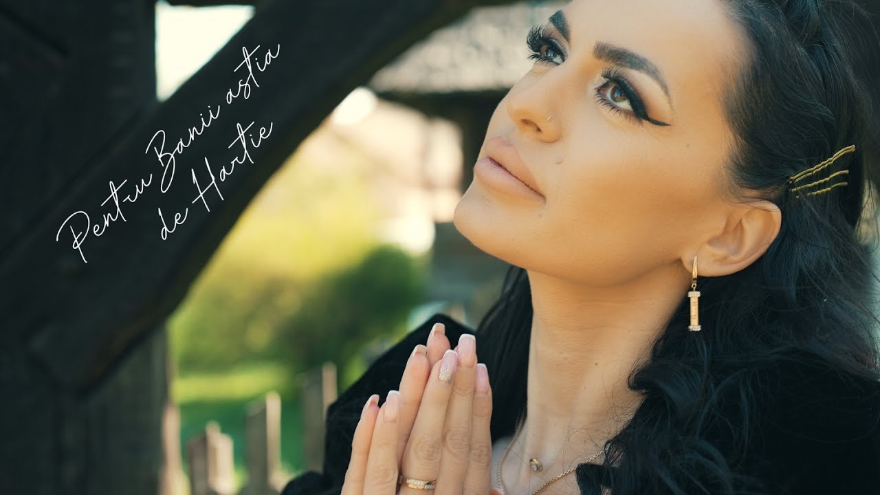 Irina Lepa 💸 Ce faci omule cu banii 💔 | oficial video | Folclor