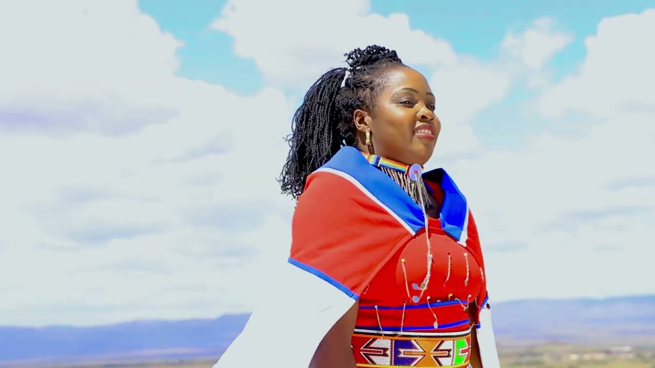 YUSU LAI KITARETOKO OFFICIAL VIDEO 4K BY JACKSON PERE.