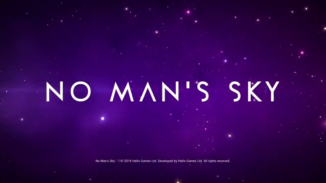 No Man's Sky Livestream # 49
