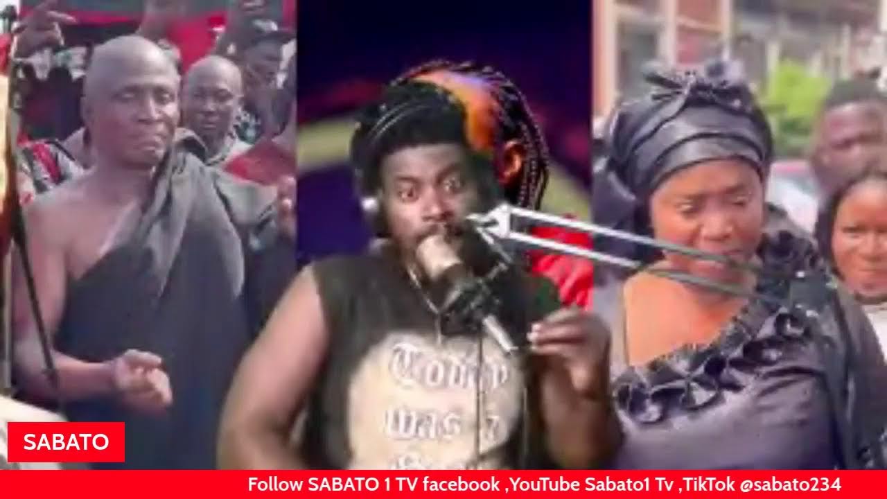 How Dady Dead Is what Abusuapanin is protecting From the Family