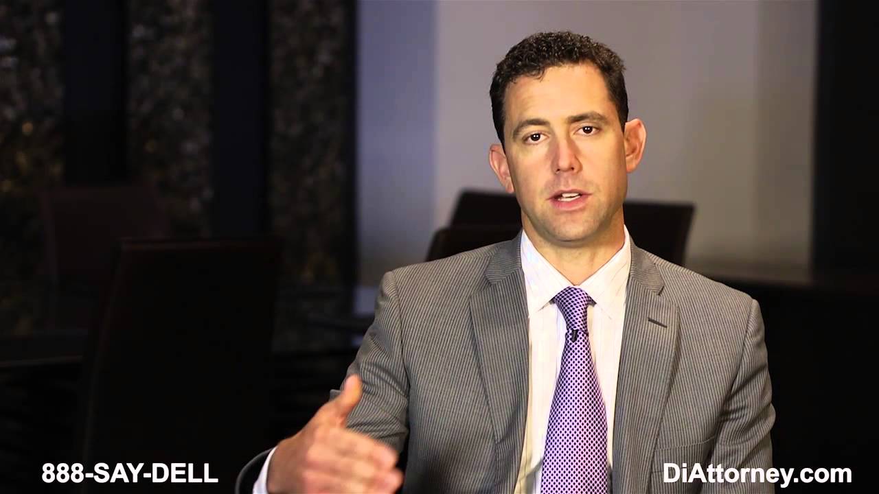 Attorney Gregory Dell - A National Disability Insurance Attorney