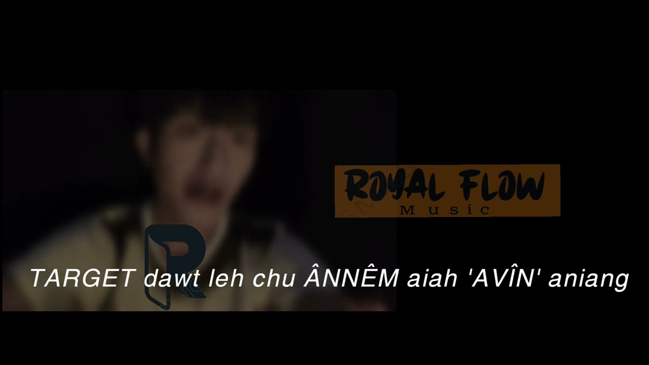 Royal flow - contestant number 13- audition round / YK rap contest season 4