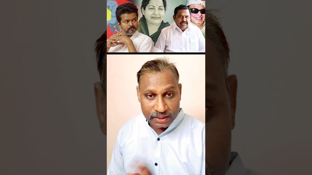 Will AIADMK split into factions?