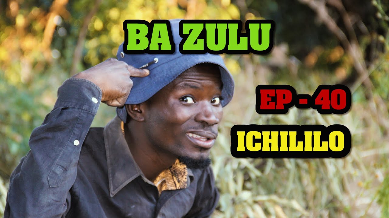 Ba Zulu E40_Ichililo