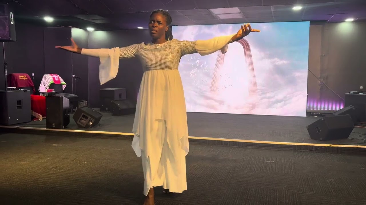 TrueWorship: Thy Kingdom Come 