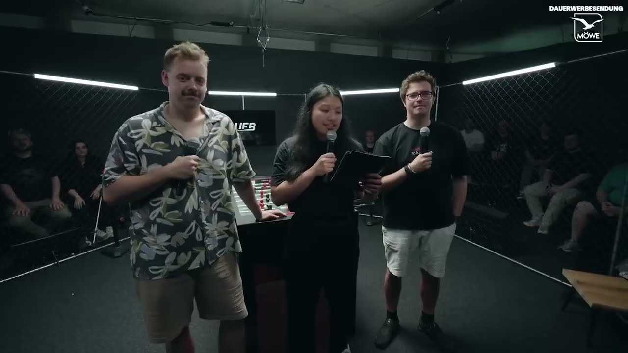 UFB 2025 – Aftermovie