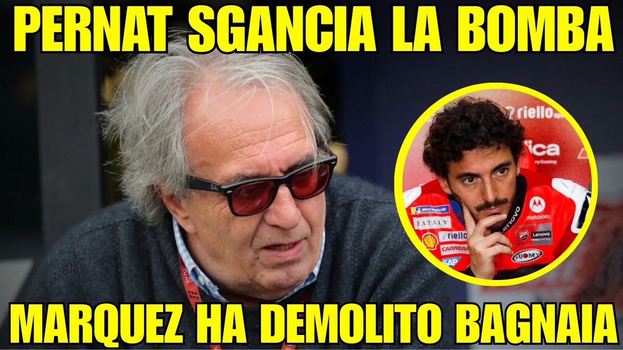 PERNAT SHOCK: 