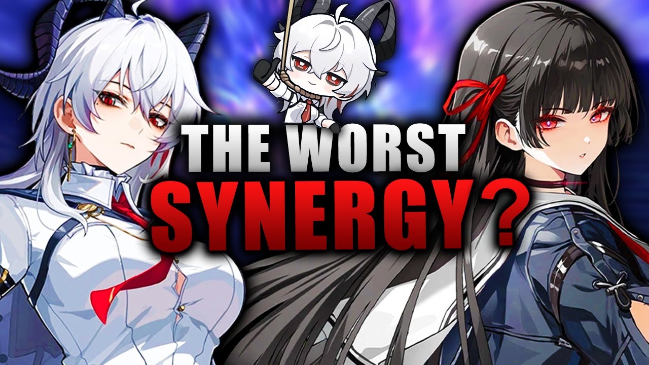 Does Chisa Work With Zani? | Synergy Breakdown & Rotation Guide