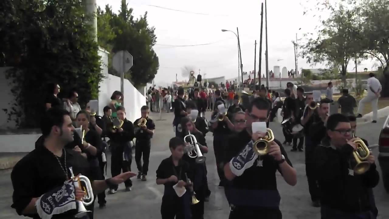 Banda de CC.TT. Ntro. Padre Jesús Nazareno 