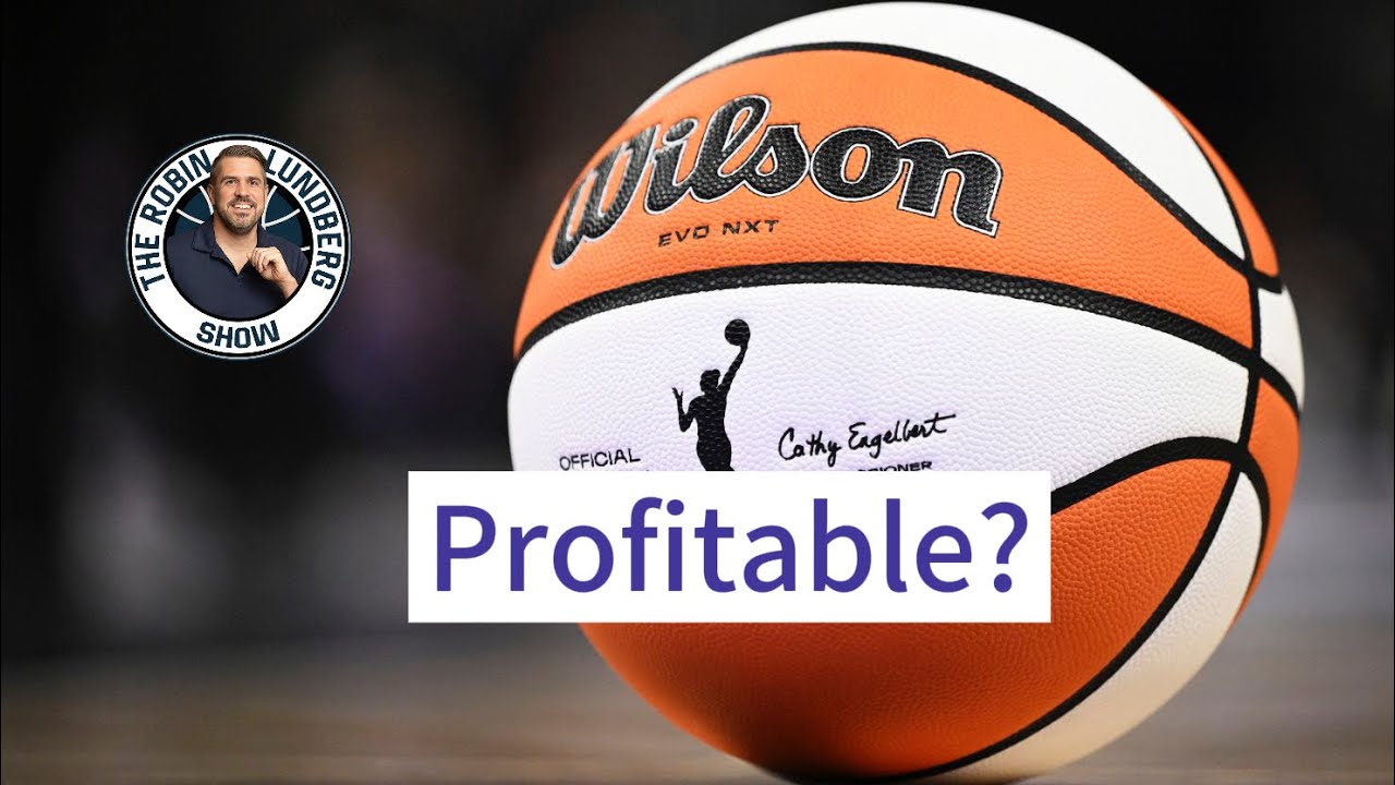 The WNBA Is Finally Profitable—Is That Good or Bad for the CBA?