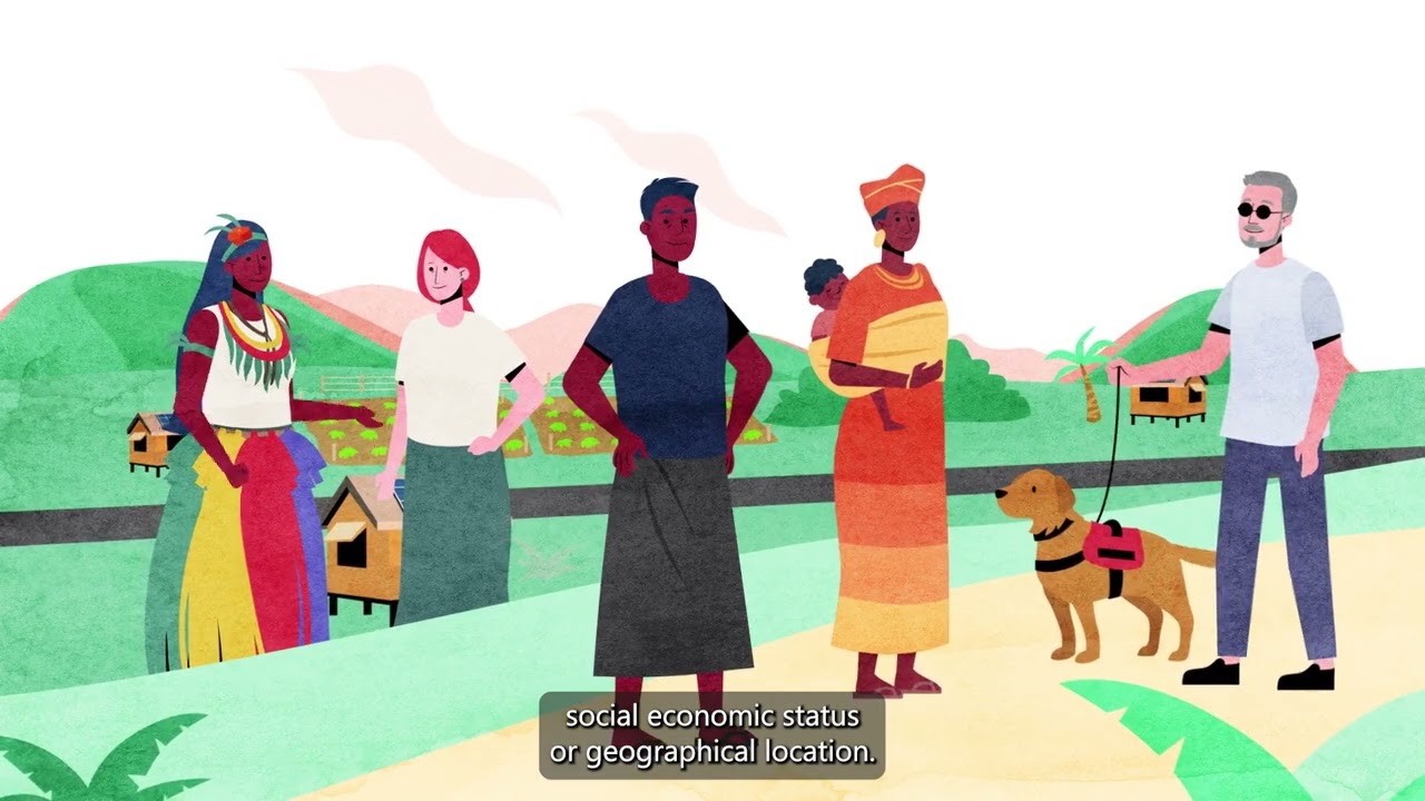 What are Loss and Damage & climate justice?