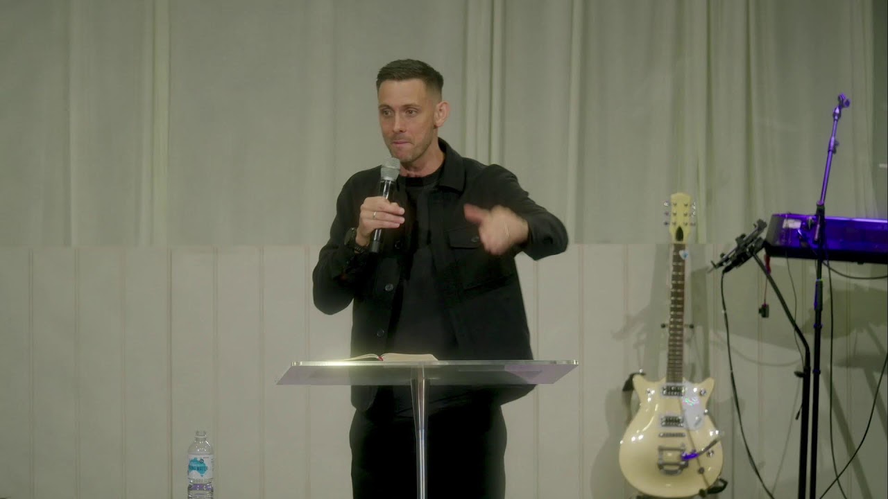 REVIVAL CHURCH