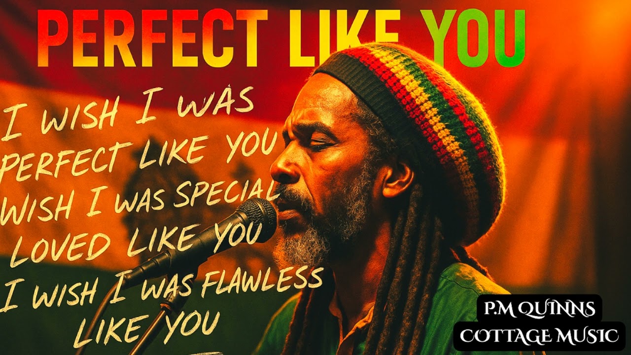 P.M Quinns - Perfect Like You