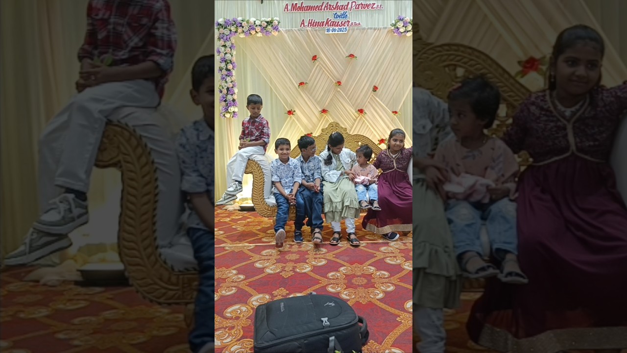 one day of my function tour moment..neenglaum ipdi school leav potu function poirkueengala