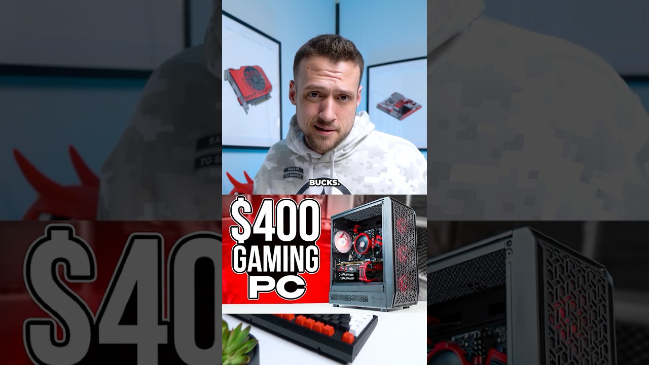 My Favorite Places to Buy Cheap PC Parts