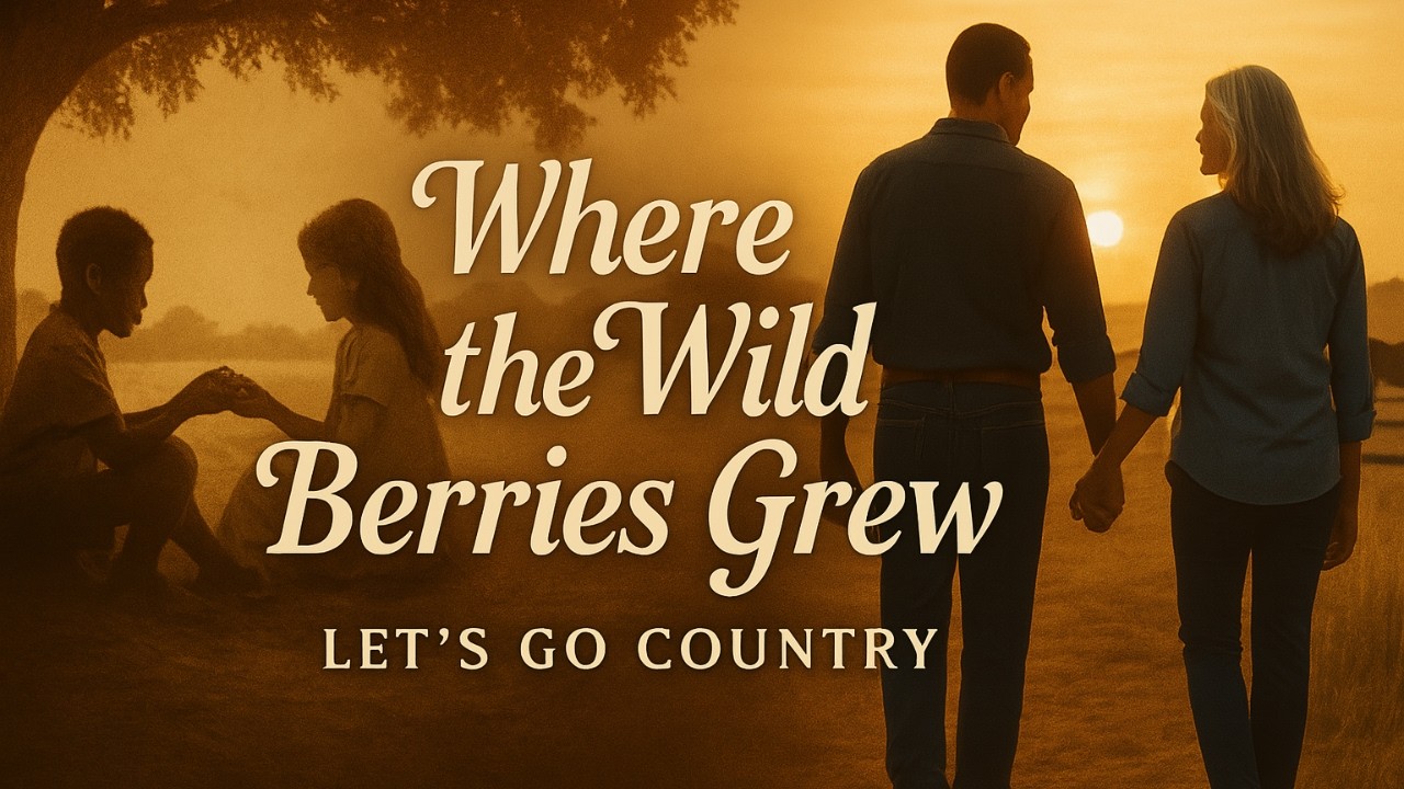 Where the Wild Berries Grew