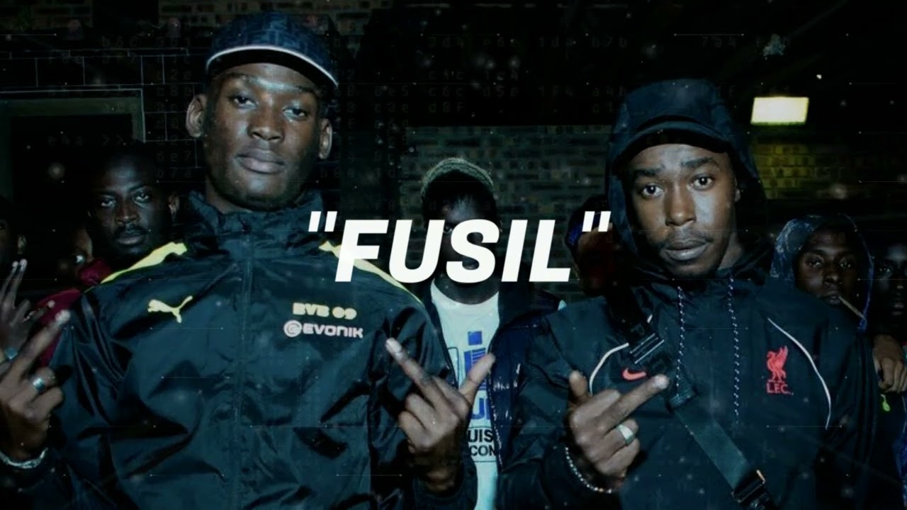 Mig x Fresh LaDouille Type Beat 