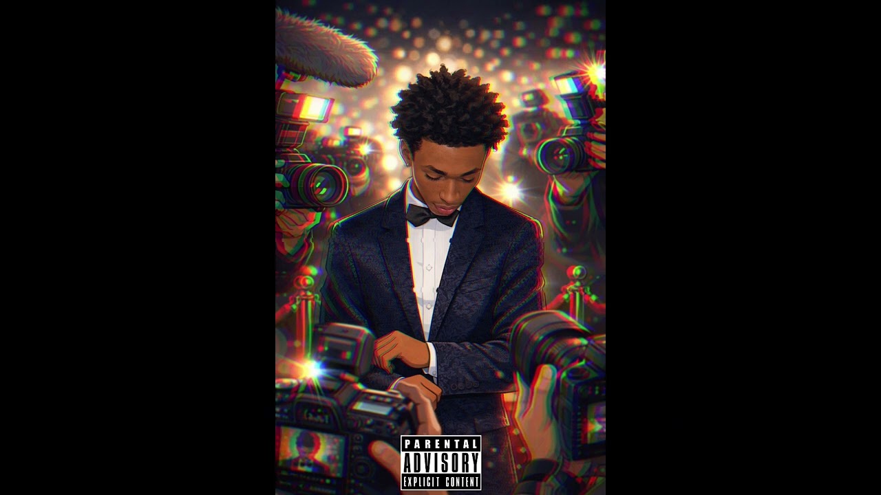 Luh Cam - Cam4President (Official Audio) 