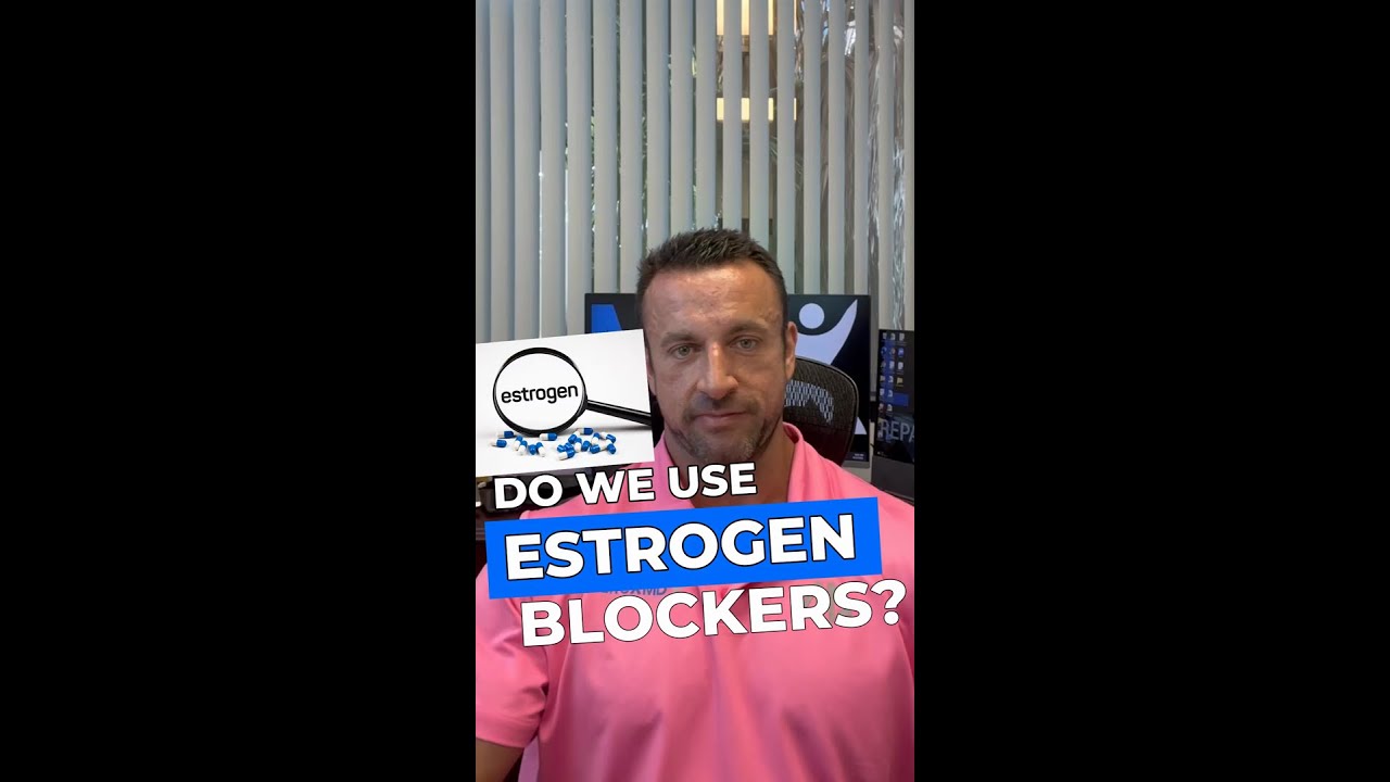 estrogen blockers