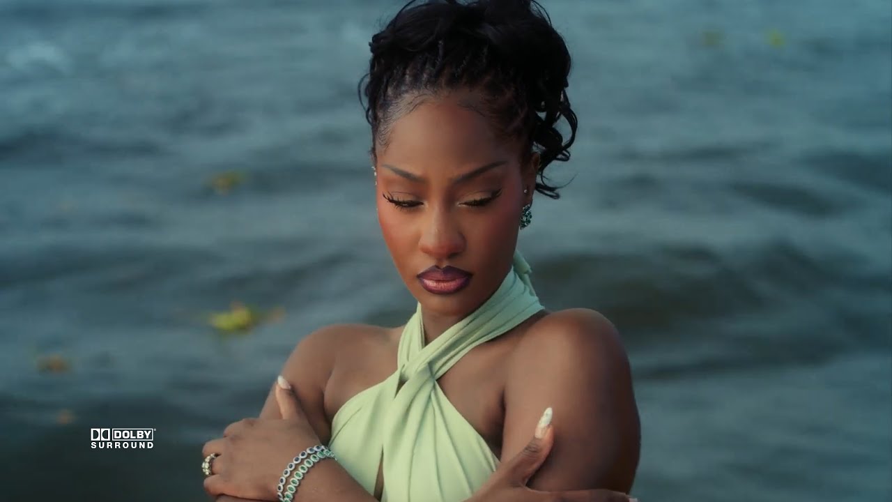 'FREE' Afro Rnb x Rema Type Beat ~ Raindance