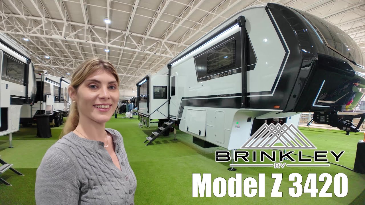 Brinkley-Model Z-3420