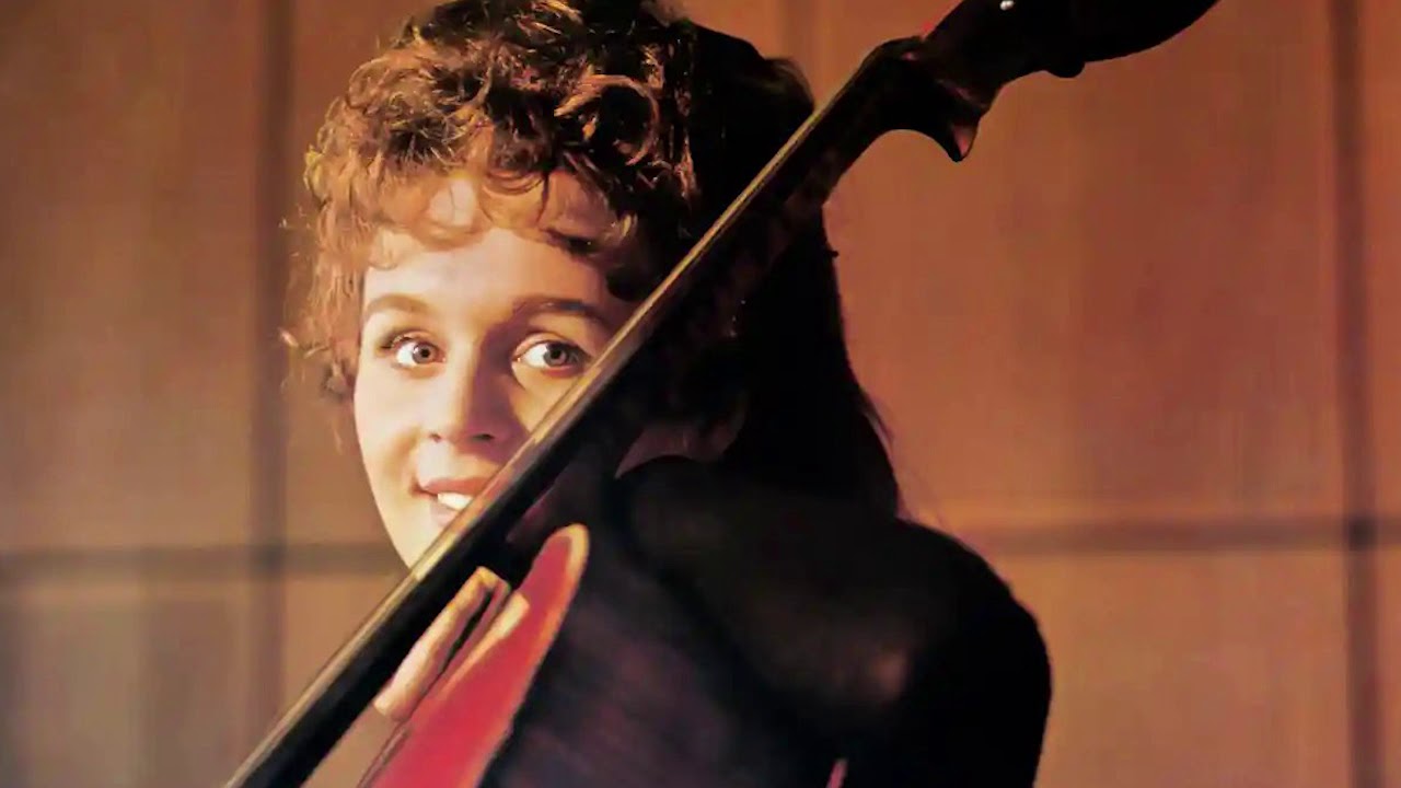 Schubert: Arpeggione Sonata in A minor, D.821 - Anja Thauer, cello; Lucien Kemblinsky, piano