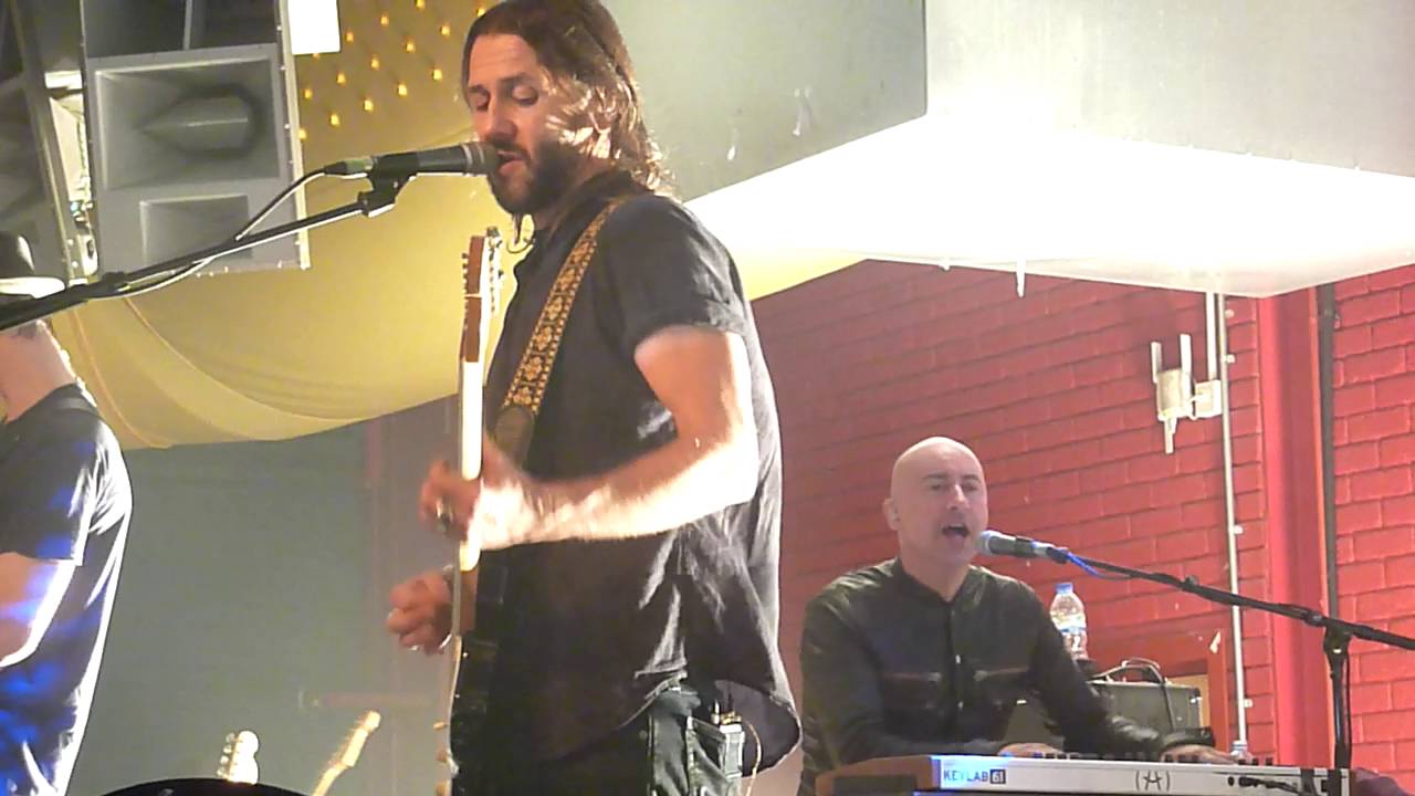 FEEDER Geezer. Live @ The Lemon Grove .Exeter 20 10 16