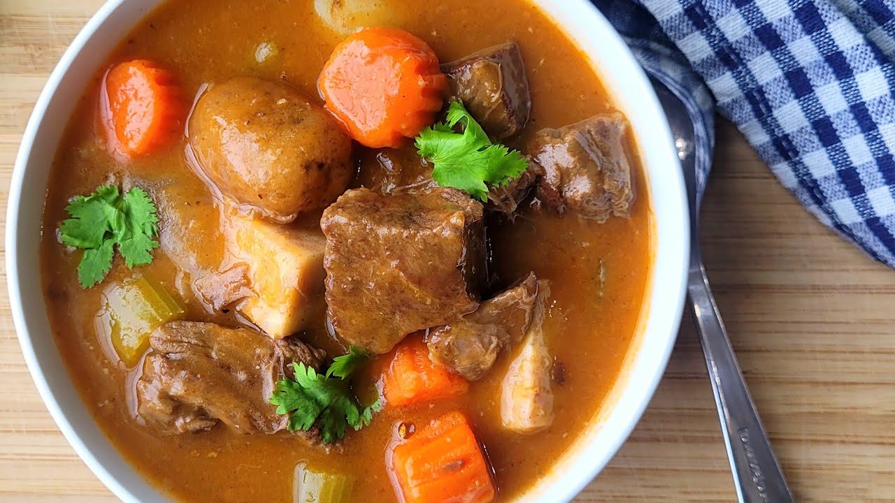 Beef Stew