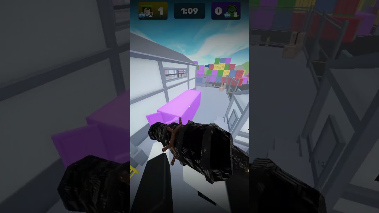 I Like knife #rivals #gaming #robloxrivals #edit #montage #roblox