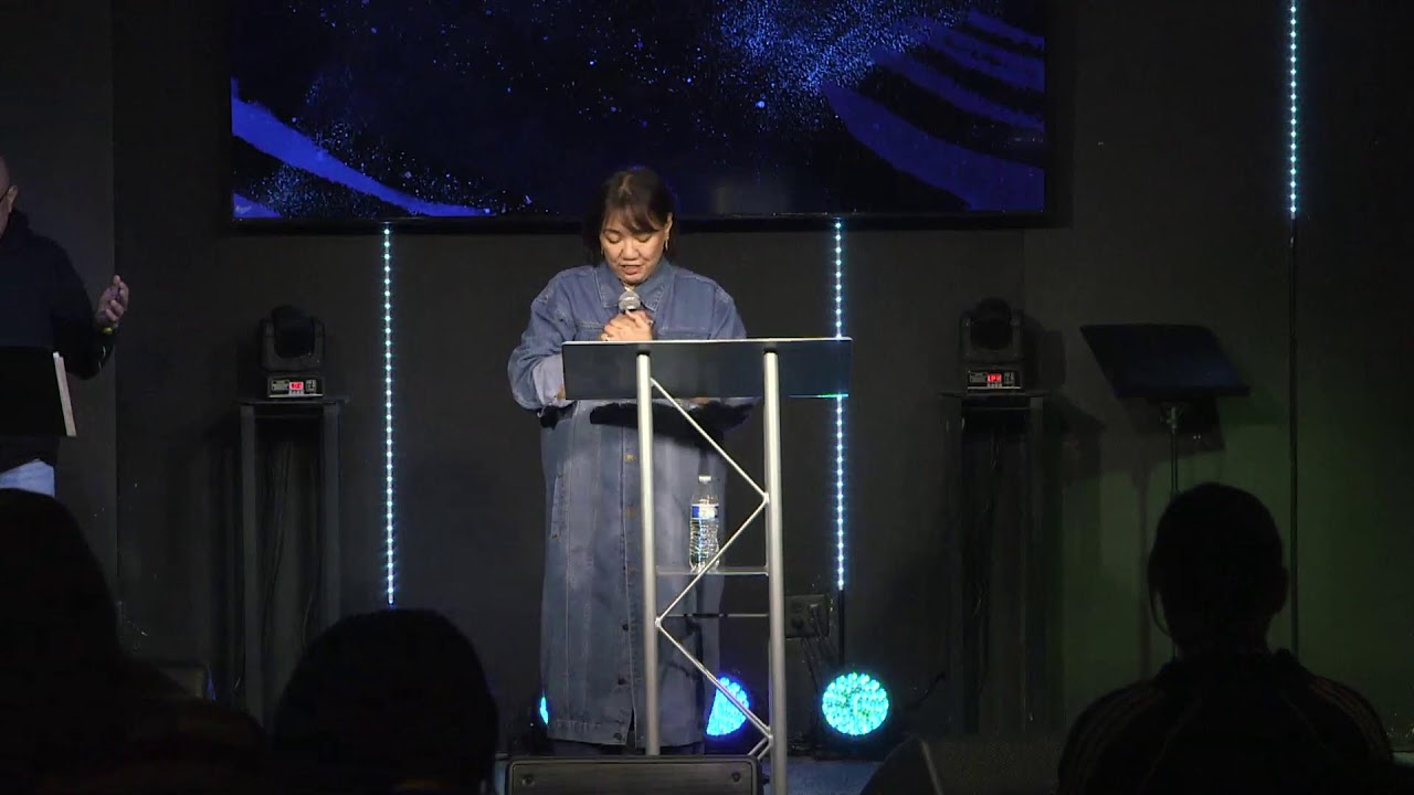 Lord of Harvest Las Vegas Livestream