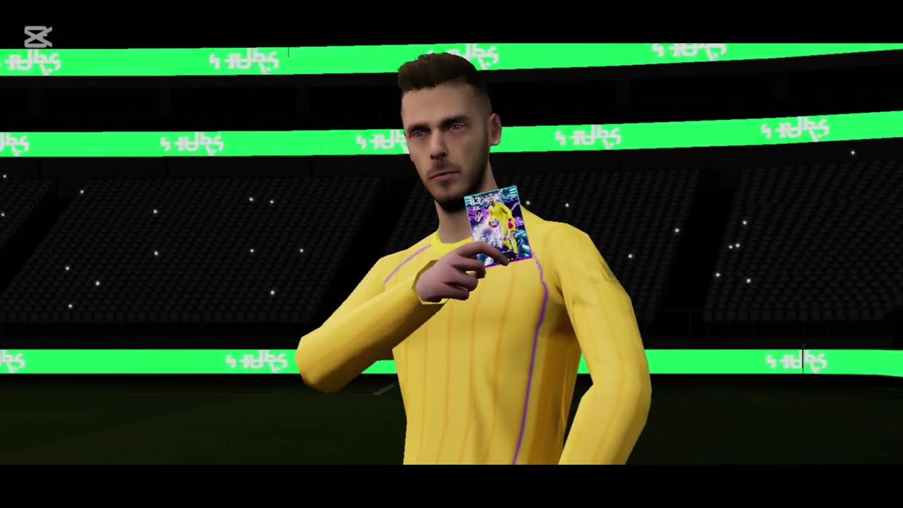 104 RATED DAVID DE GEA! 😱 The Secret Training Glitch for Xabi Alonso!