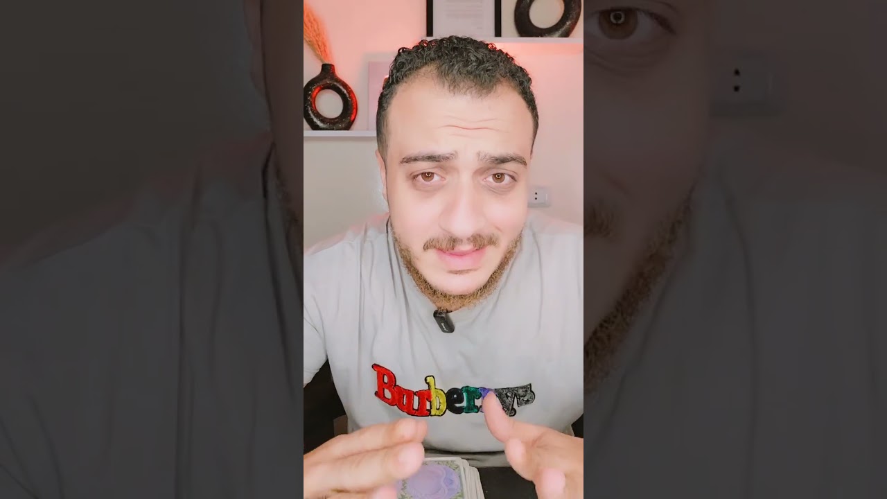 برج الجوزاء 👈 حد بيضحك في وشك بيتمنالك الخراب 👈 وطرف تالت لسه بيراقبك.... والحب هيقلب فجأه لصالحك 😳