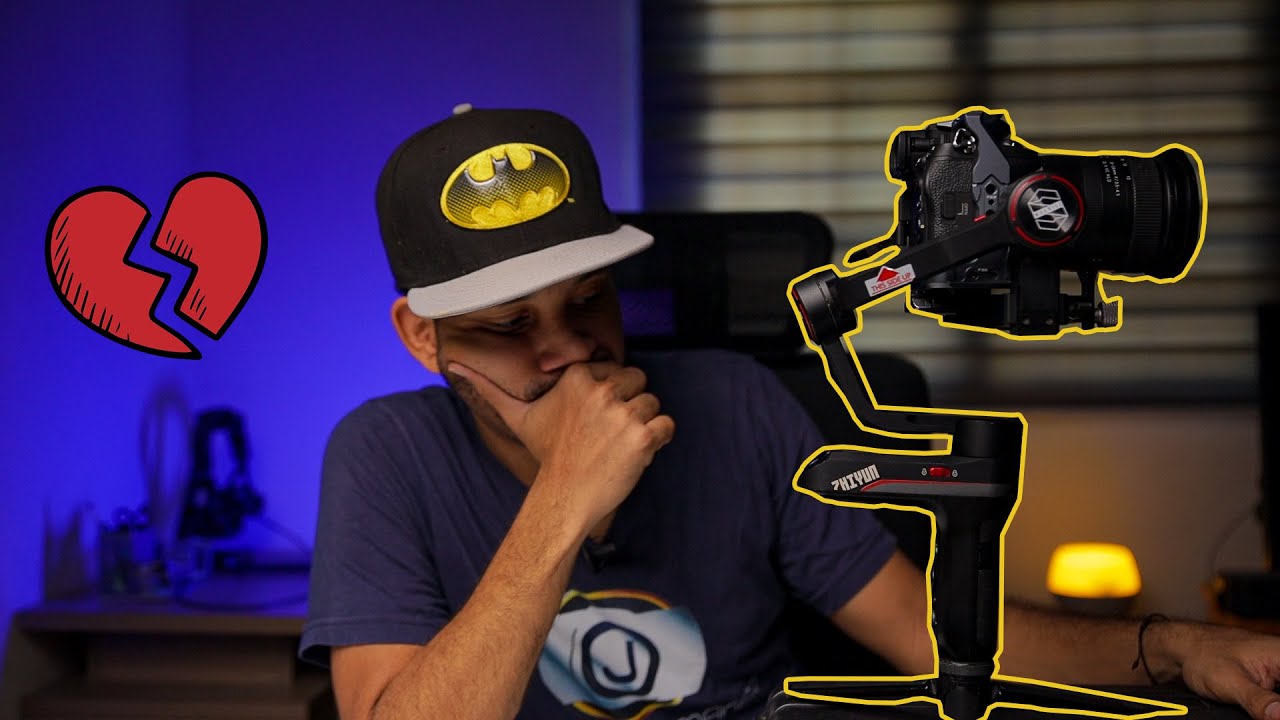 Problemas con el Weebill-S
