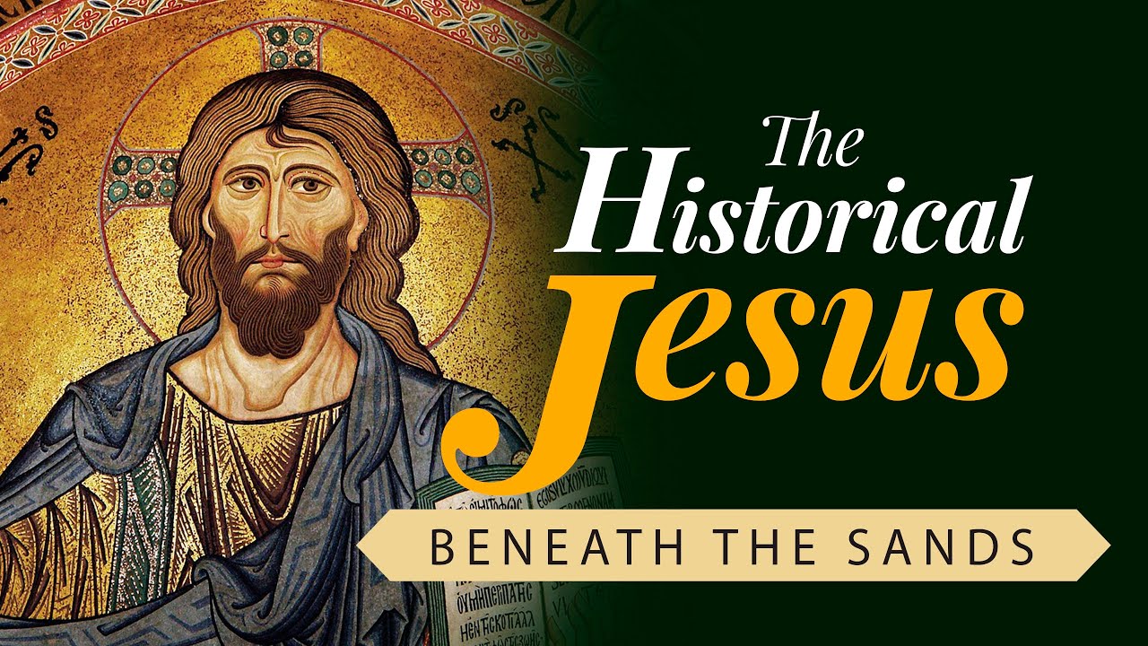 Archaeology Provides Historical Evidence of Jesus’ Life