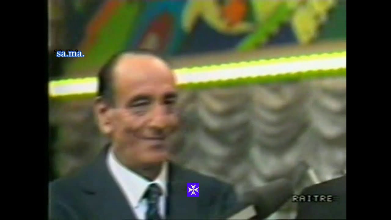 Renzo Arbore 