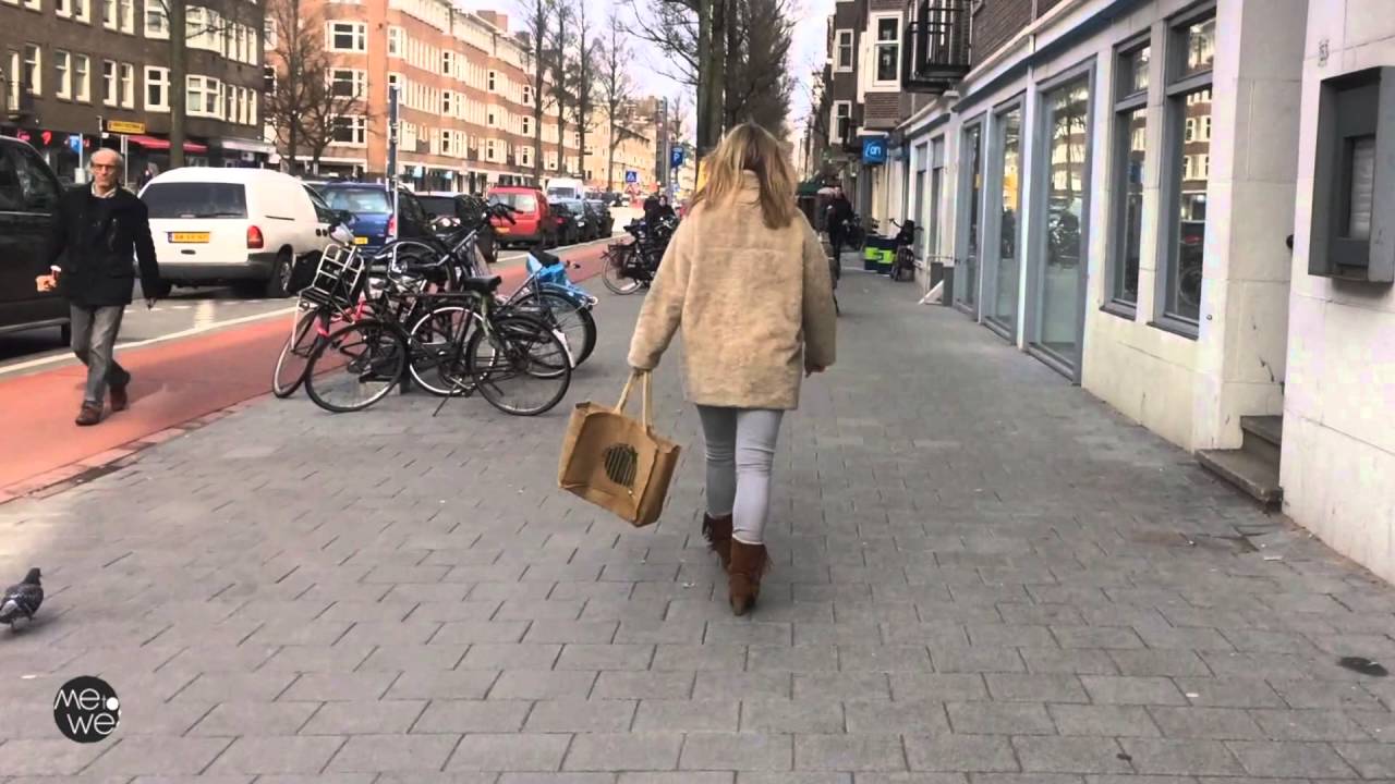 Afscheidsbrief aan slaap | Me-to-We