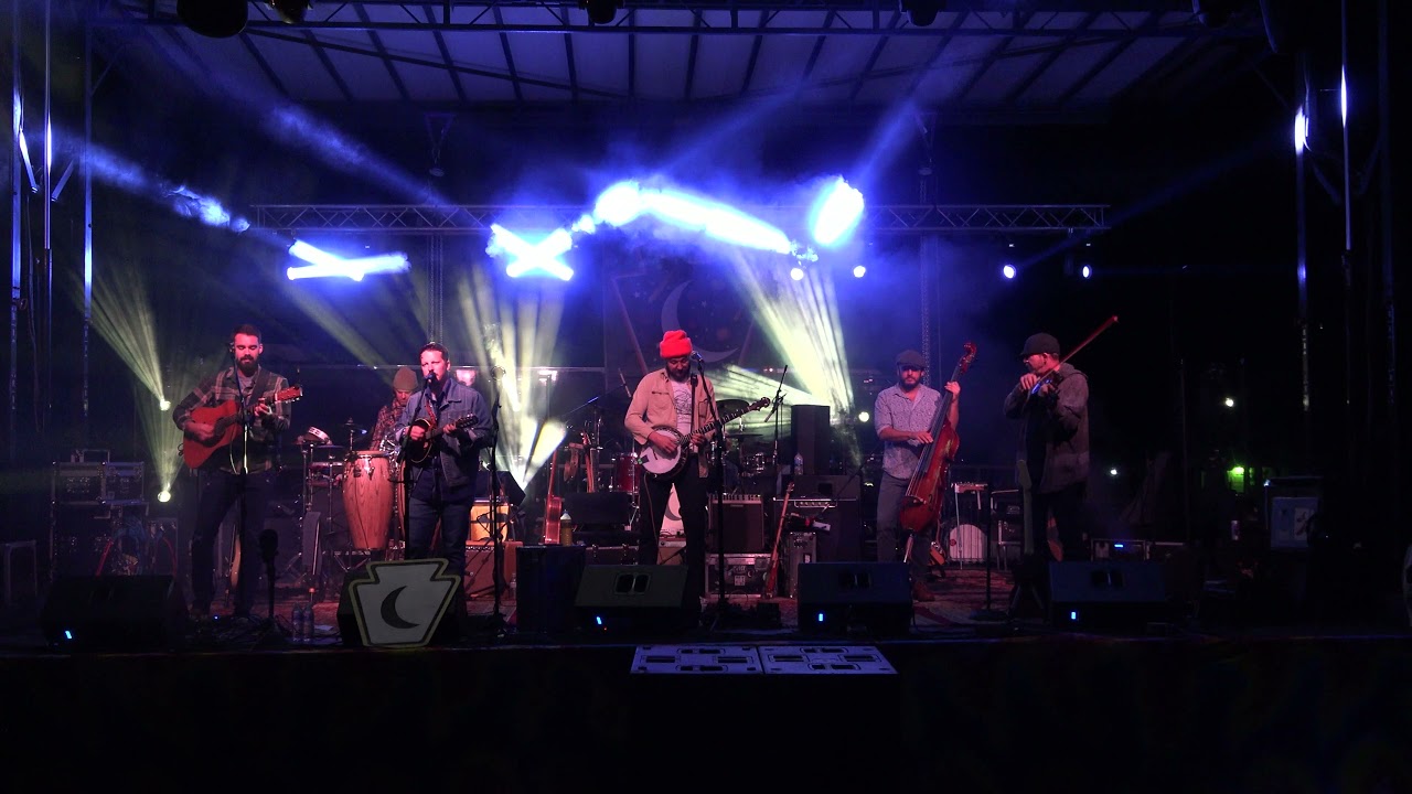Cabinet - Susquehanna Valley Event Center - 10/02/21 Soundboard/AKG 414  audio, all songs indexed 4K
