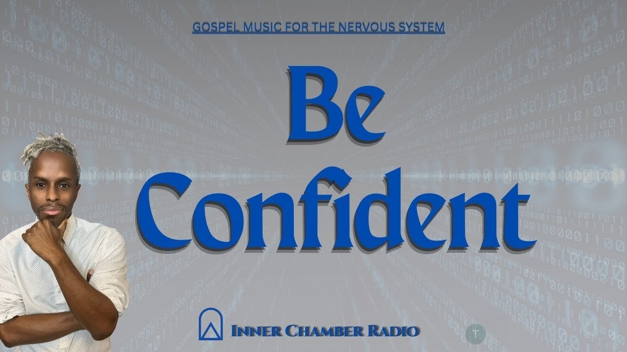 Music for Alignment & Gentle Confidence | Inner Chamber Radio