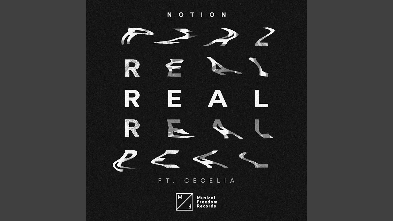 Real (feat. Cecelia)