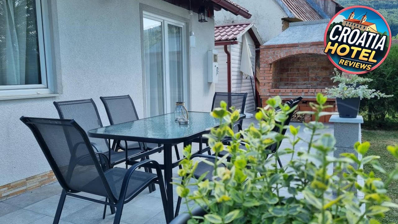 House Notturno | Vrhovine, Croatia | Hotel Review 🌟