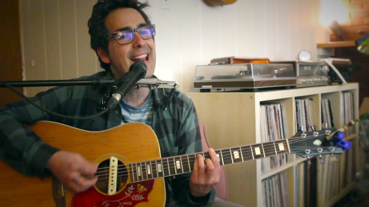Blitzen Trapper - Live in the Living Room