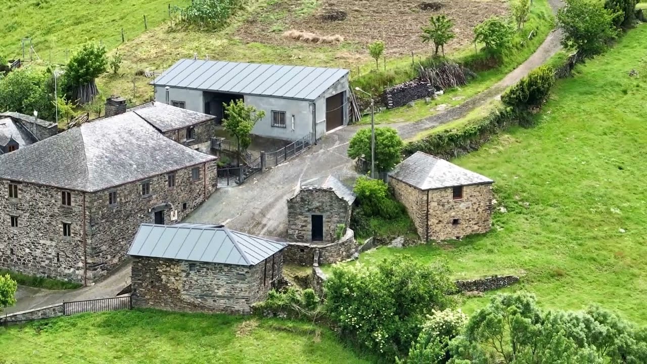A RIBEIRA (NAVIA DE SUARNA)LU.