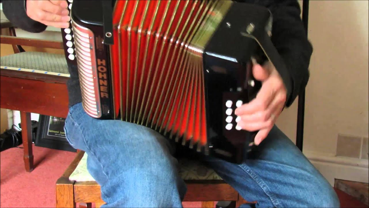 The Cumberland Reel