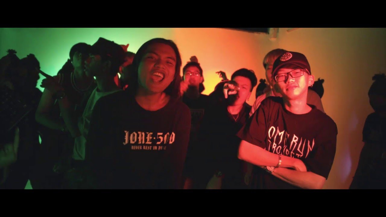 MQT SQUAD - ยุงลาย (Official MV) Prod.DELAY
