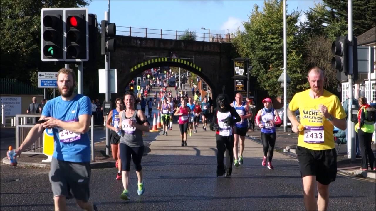 Great West Run Exeter Devon 2016